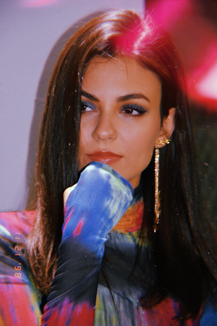 Victoria Justice