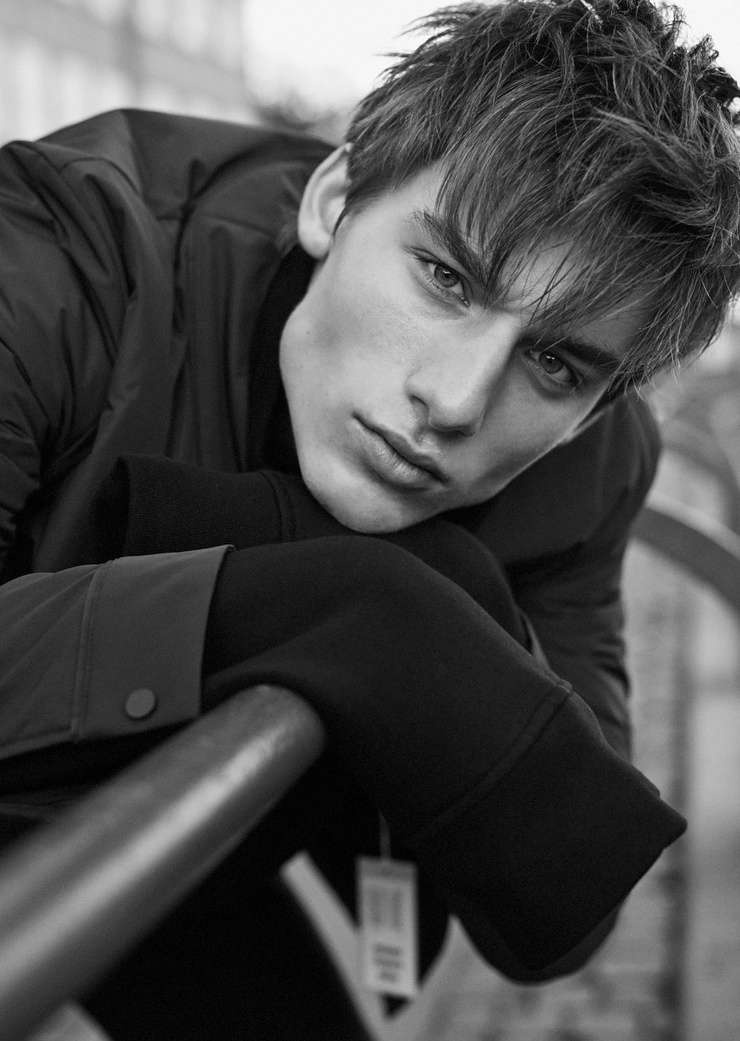 Mikkel Matthiesen