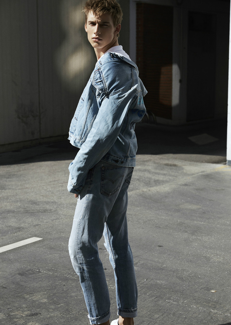 Mikkel Matthiesen