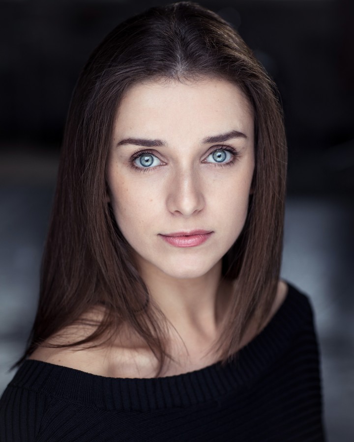 Sophie Matthew