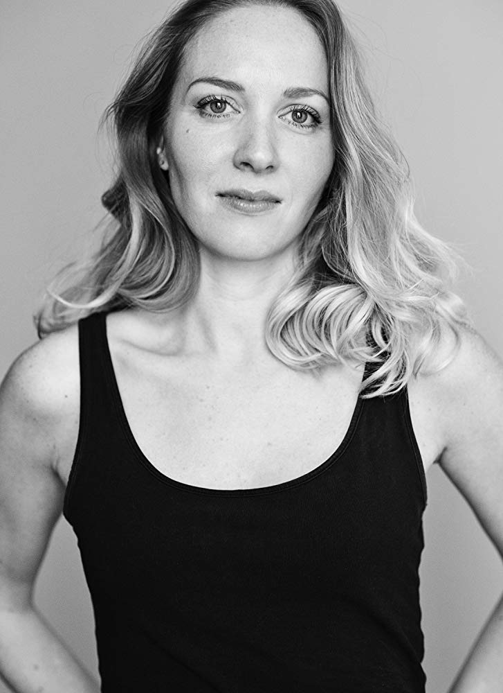 Emily Bowker Emily Bowker
