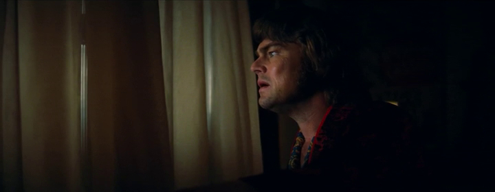 Once Upon a Time in Hollywood 