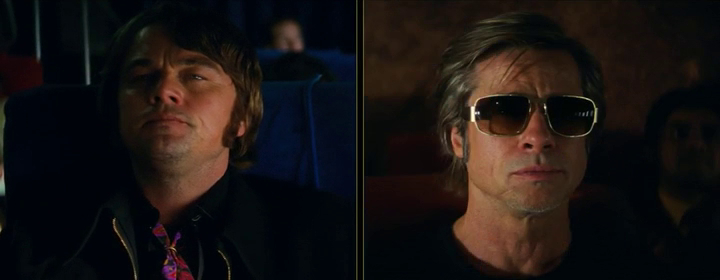 Once Upon a Time in Hollywood 