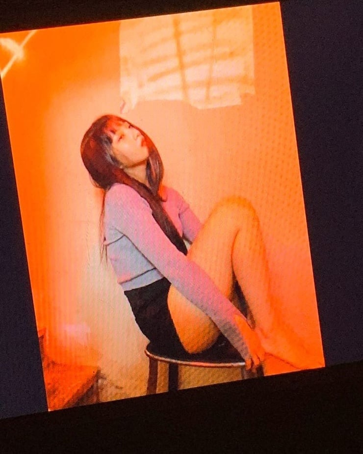 Joy (Park Soo Young) Joy (Park Soo Young)