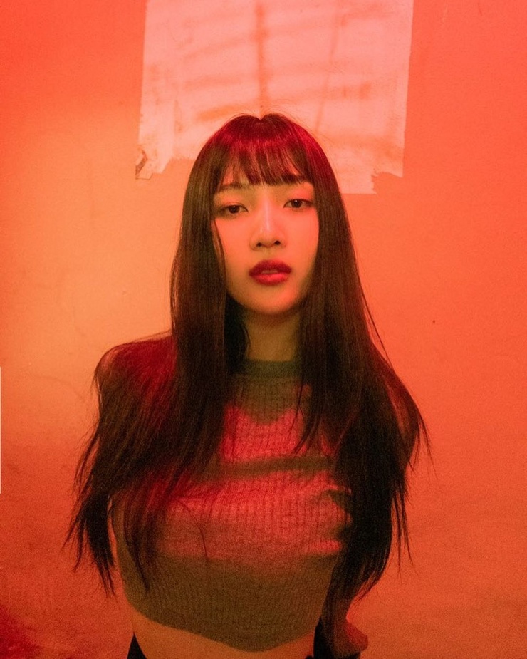 Joy (Park Soo Young) Joy (Park Soo Young)
