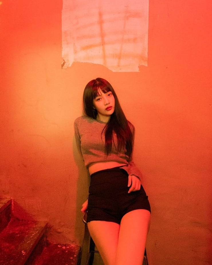 Joy (Park Soo Young) Joy (Park Soo Young)