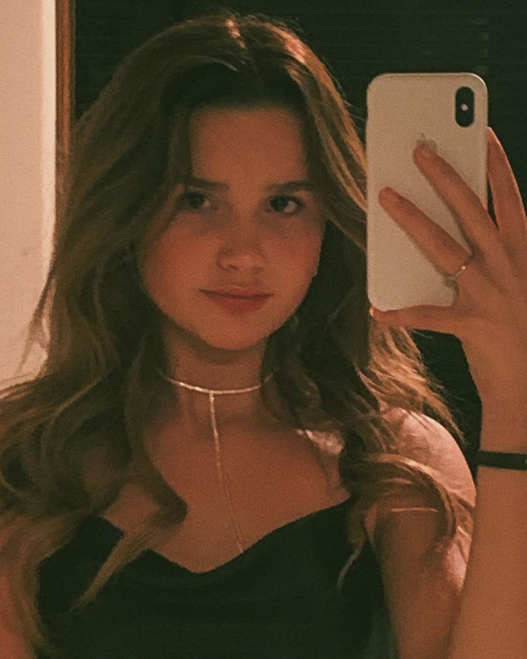 Annie LeBlanc