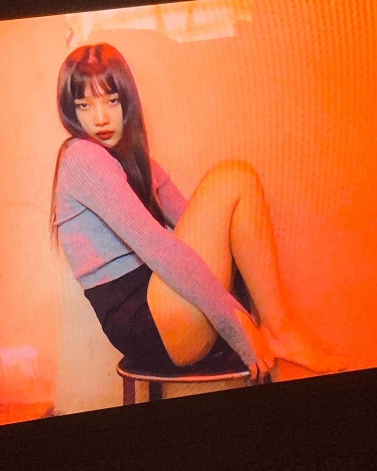 Joy (Park Soo Young)
