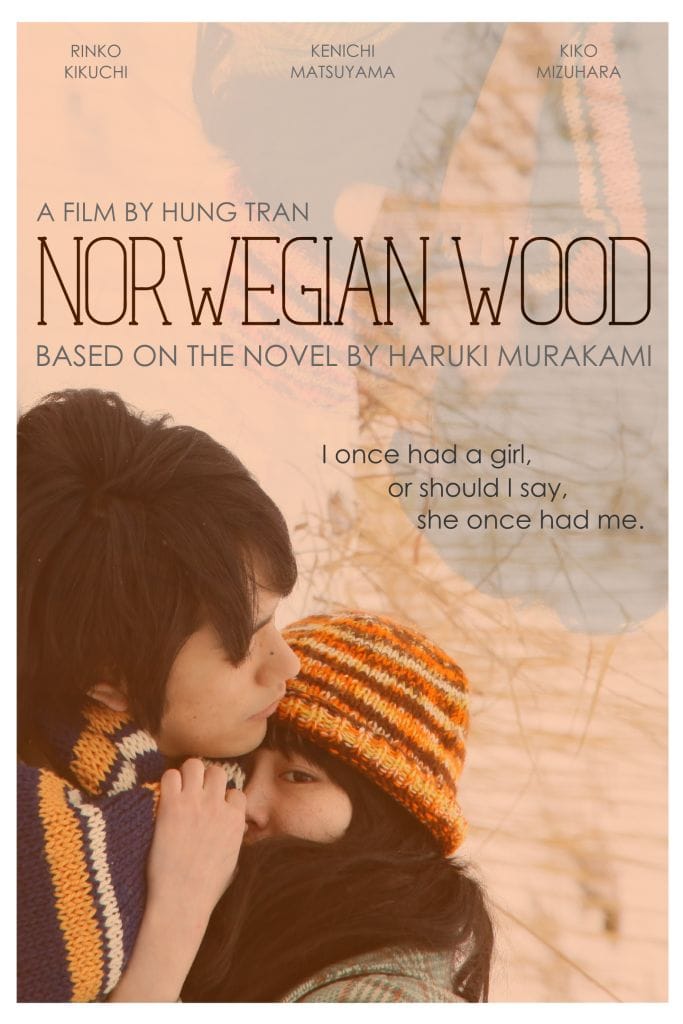 Norwegian Wood