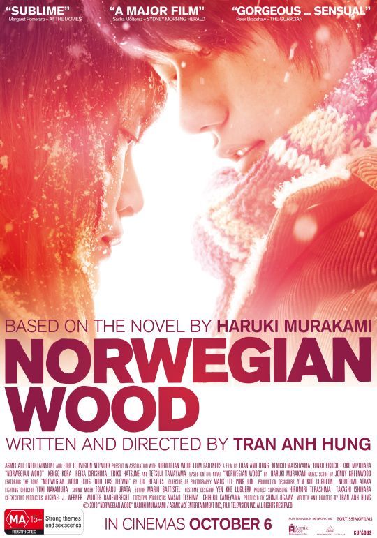 Norwegian Wood