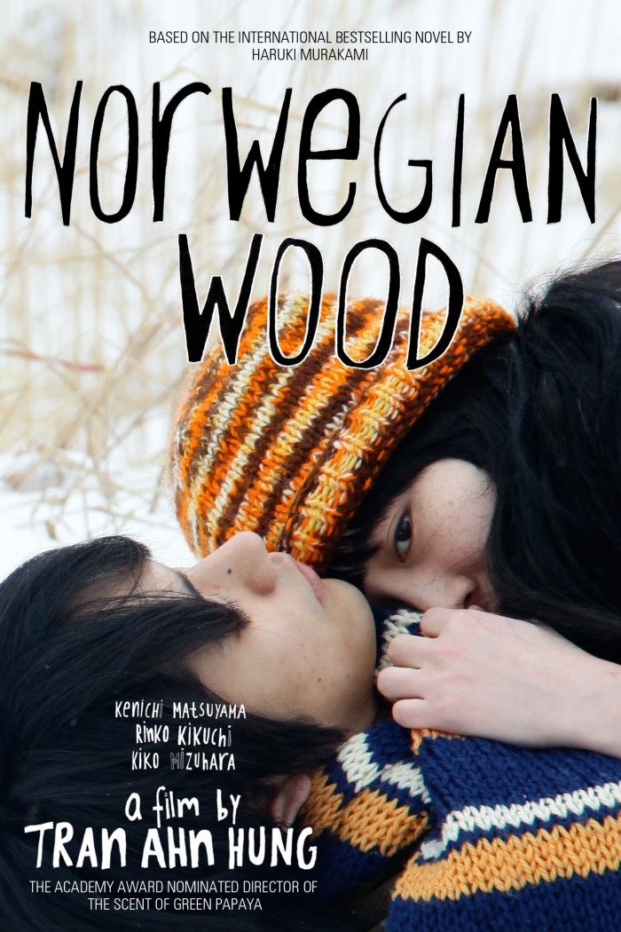 Norwegian Wood