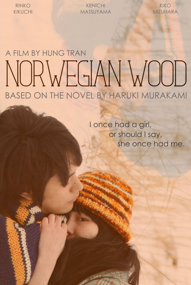 Norwegian Wood