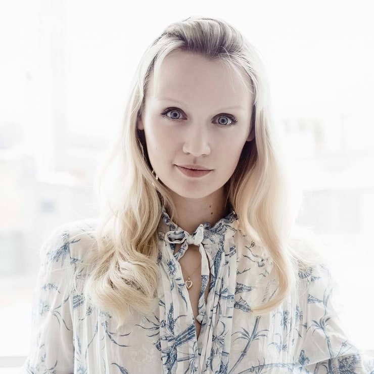 Emily Berrington