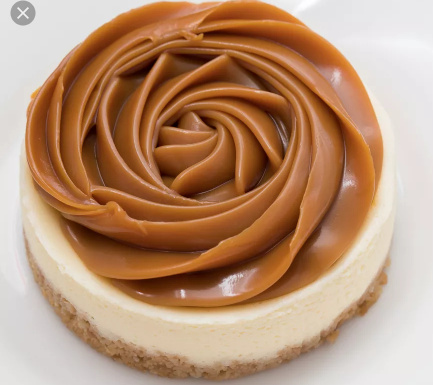 Dulce de Leche