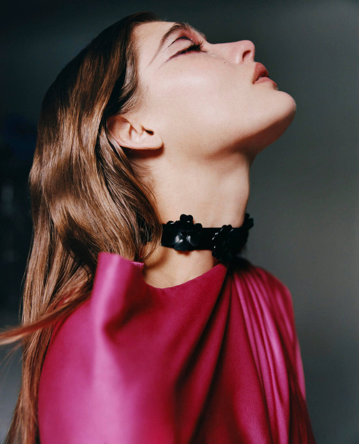 Grace Elizabeth Grace Elizabeth