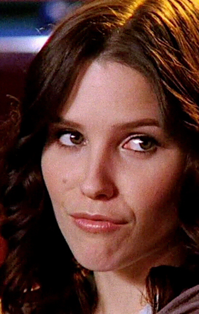 Sophia Bush
