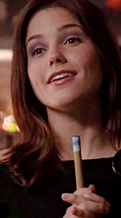 Sophia Bush