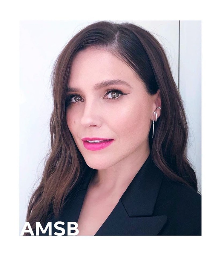 Sophia Bush