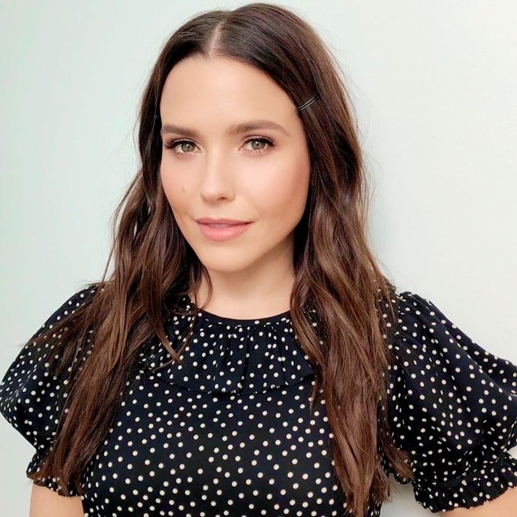 Picture of Sophia Bush