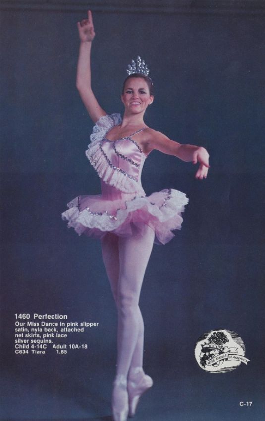 Janet Jones