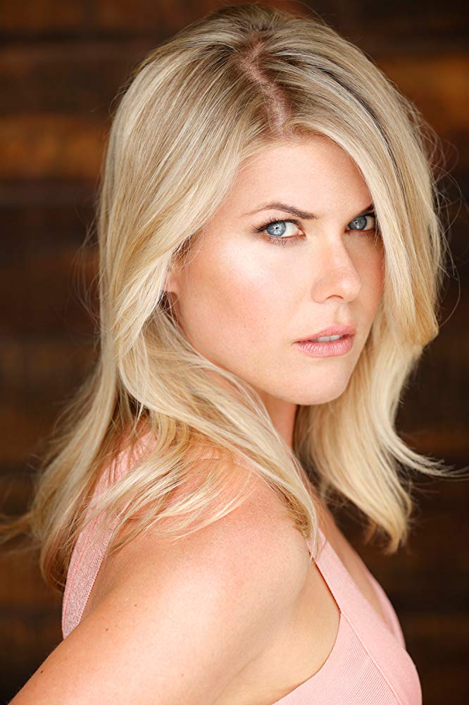 Amy Waller Amy Waller