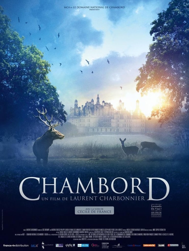 Chambord (2019)