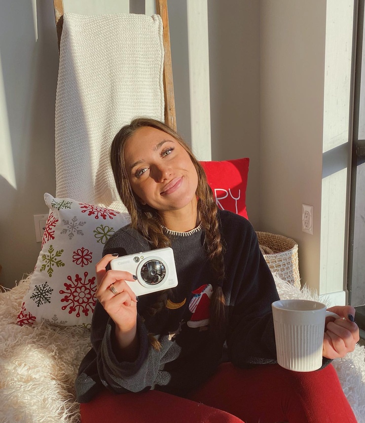 Hannah Meloche