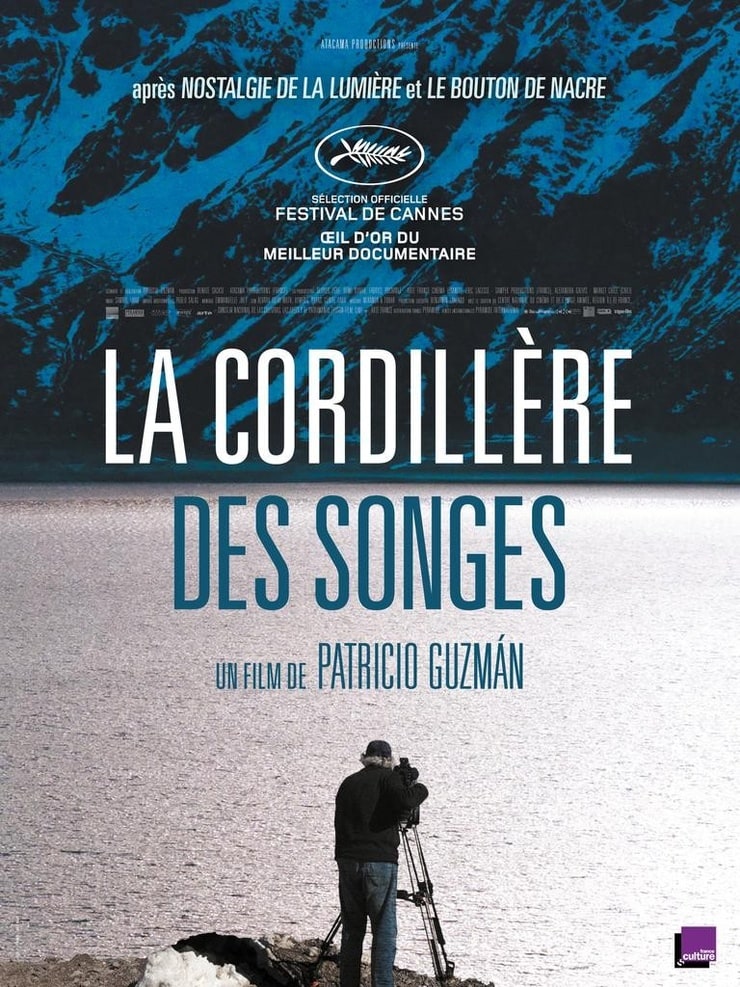 La cordillère des songes (2019)