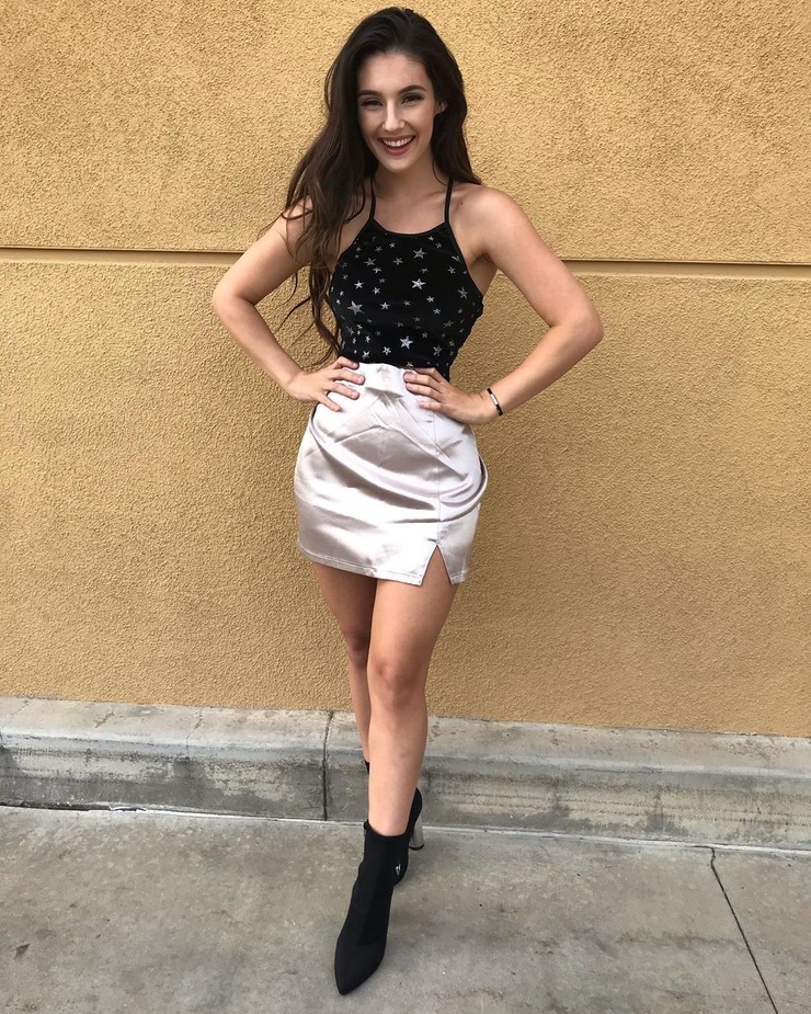 Natalie Gibson Natalie Gibson