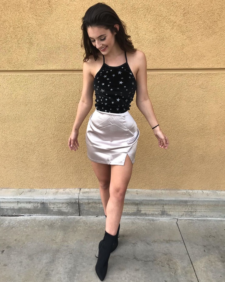 Natalie Gibson Natalie Gibson