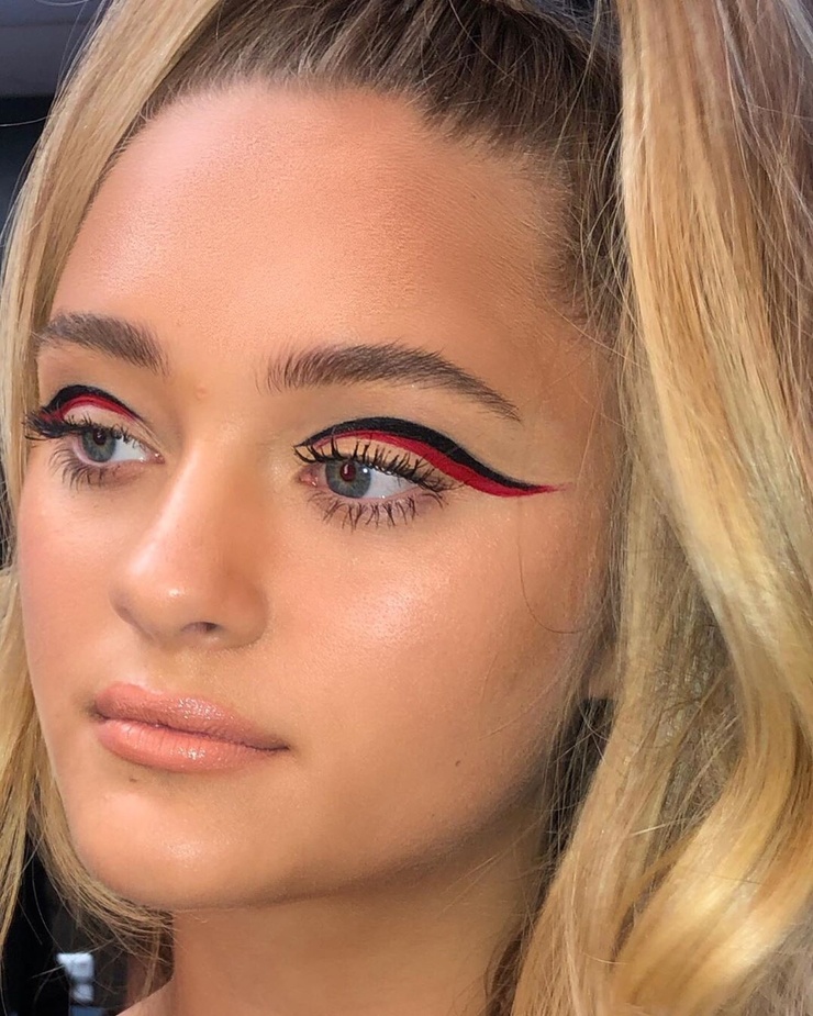 Lizzy Greene
