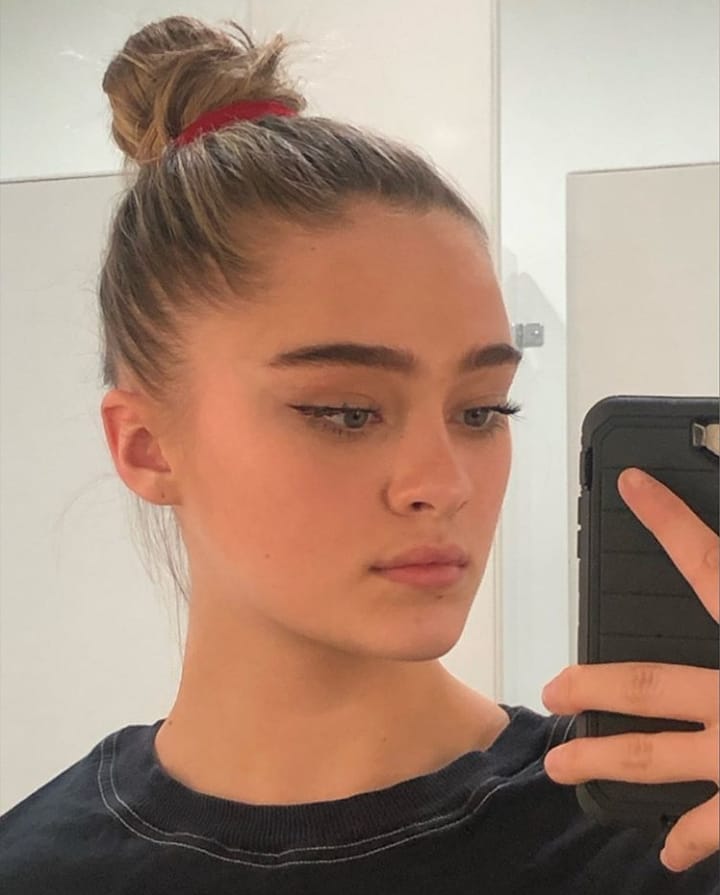 Lizzy Greene