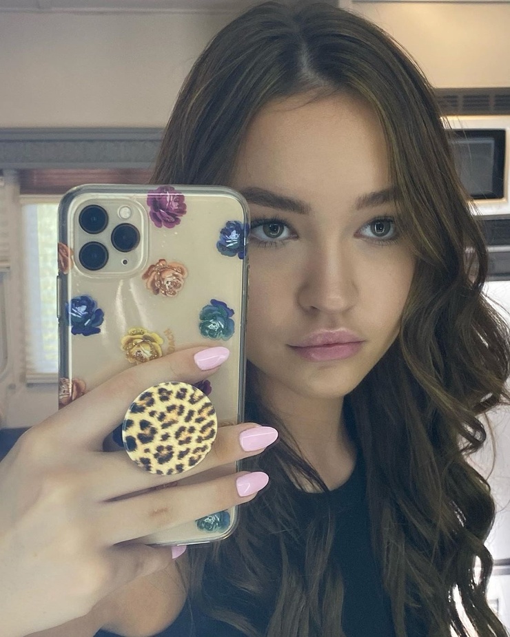 Sadie Stanley