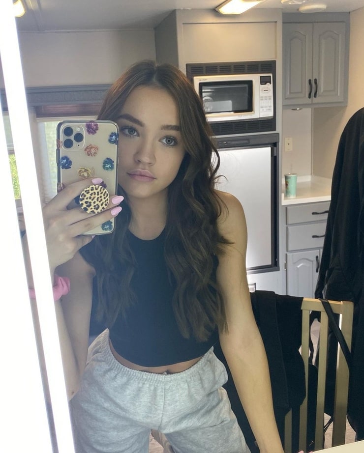 Sadie Stanley