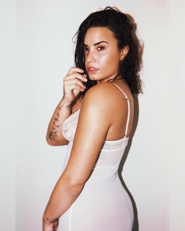 Demi Lovato Demi Lovato