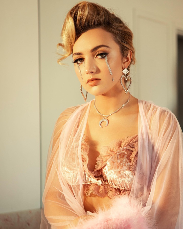 Peyton List Peyton List