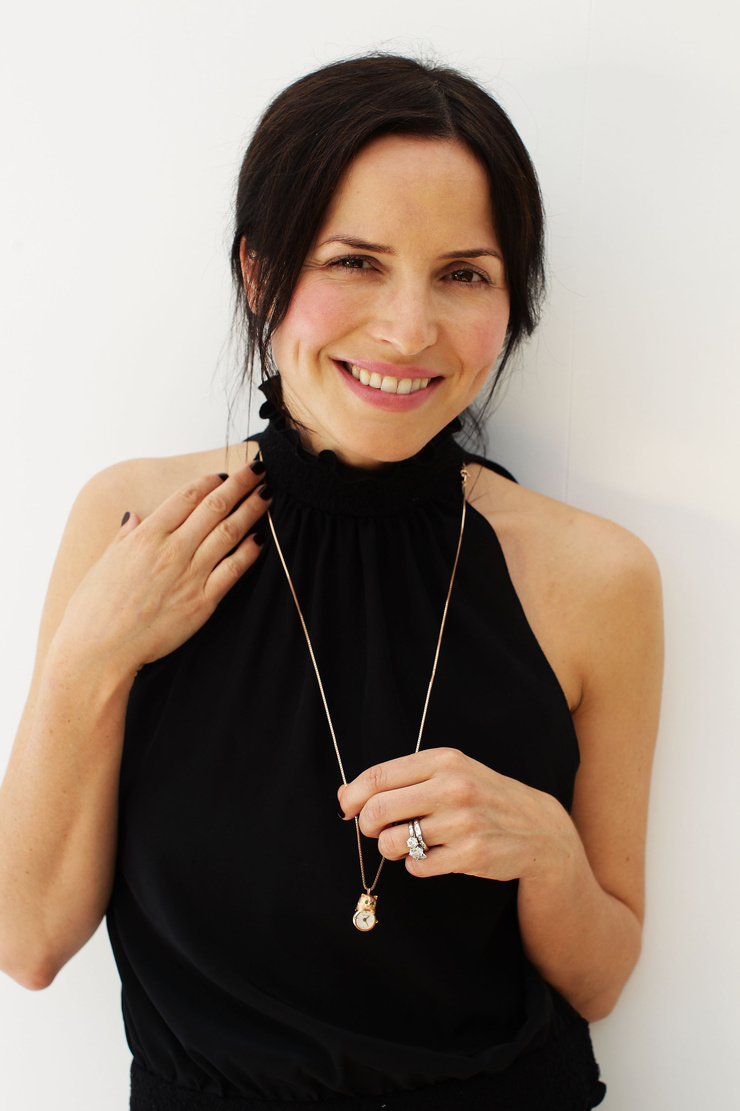 Andrea Corr Andrea Corr