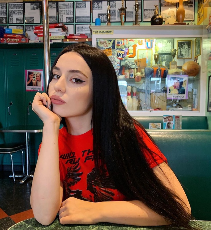 Ava Max