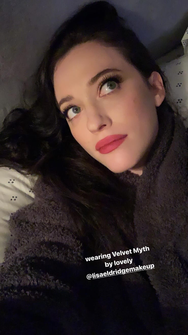 Kat Dennings