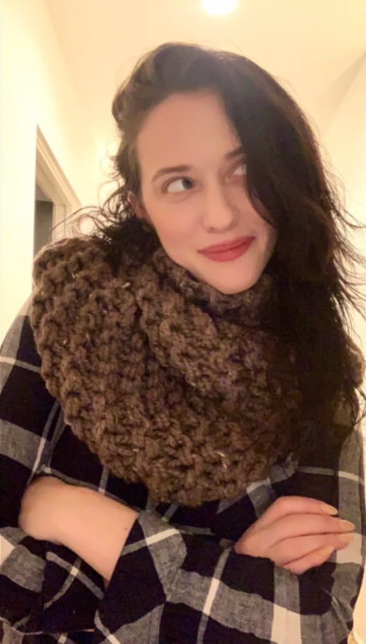 Kat Dennings