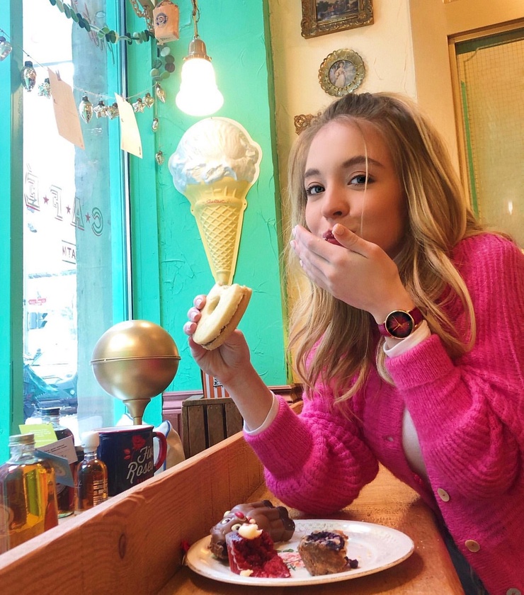 Sydney Sweeney
