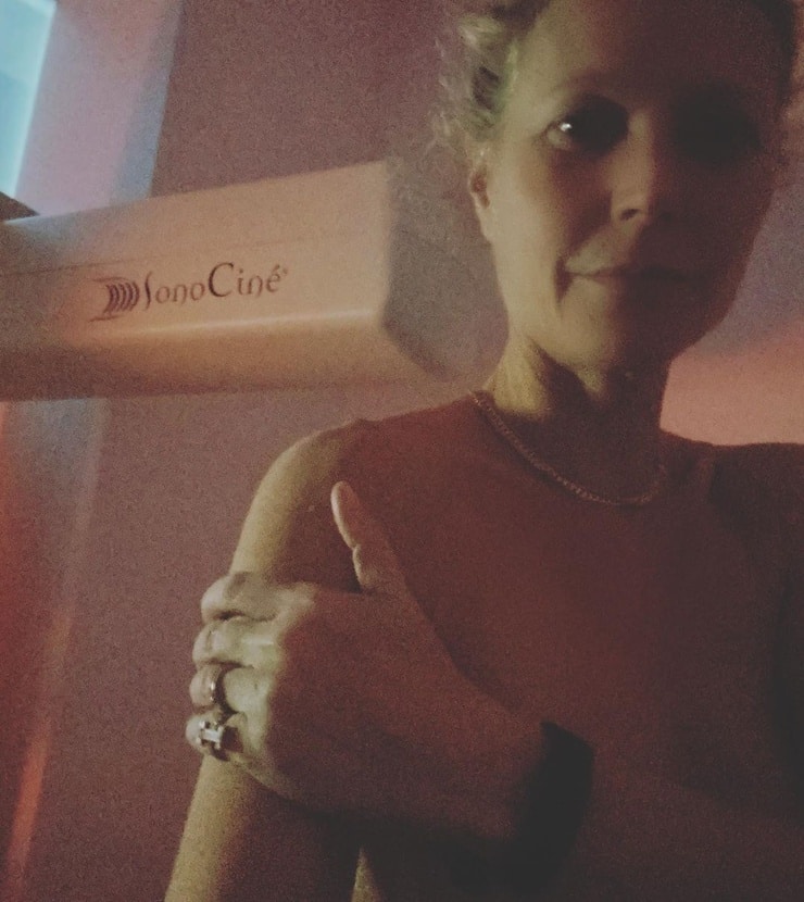 Gwyneth Paltrow