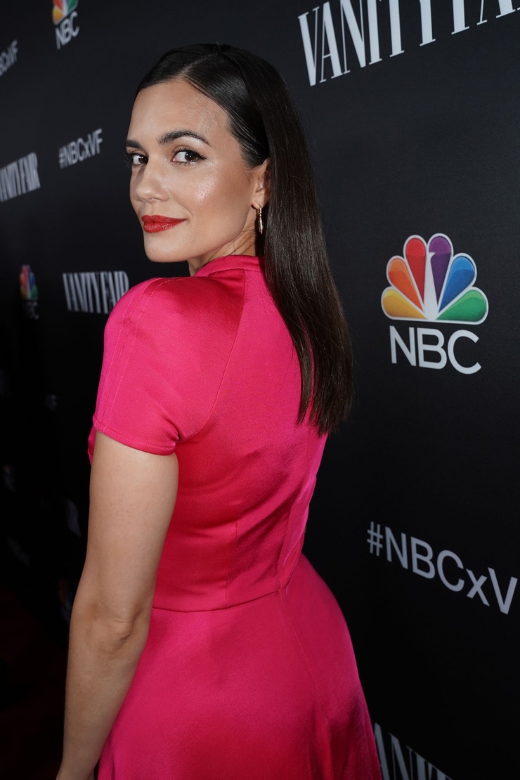 Torrey DeVitto Torrey DeVitto