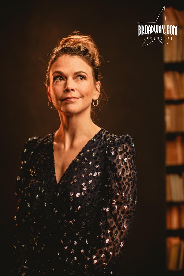 Sutton Foster