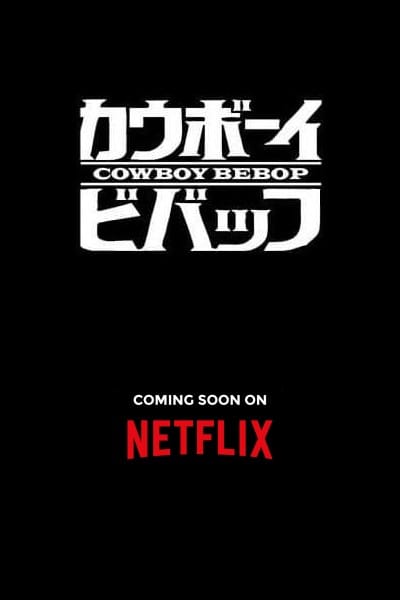 Cowboy Bebop