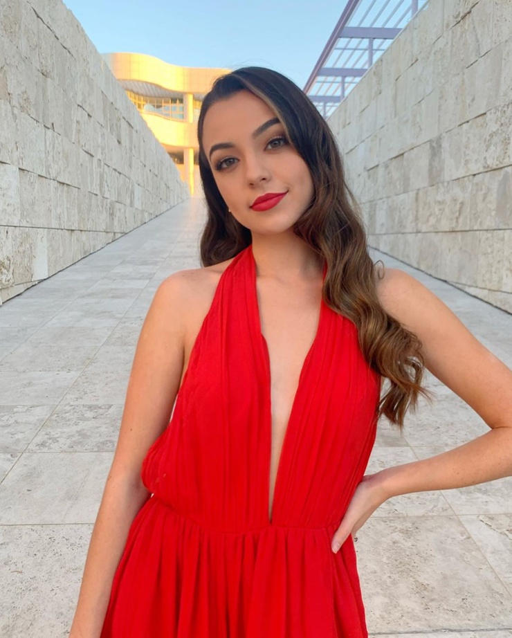 Vanessa Merrell