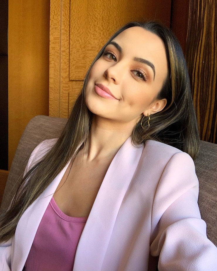 Vanessa Merrell Vanessa Merrell