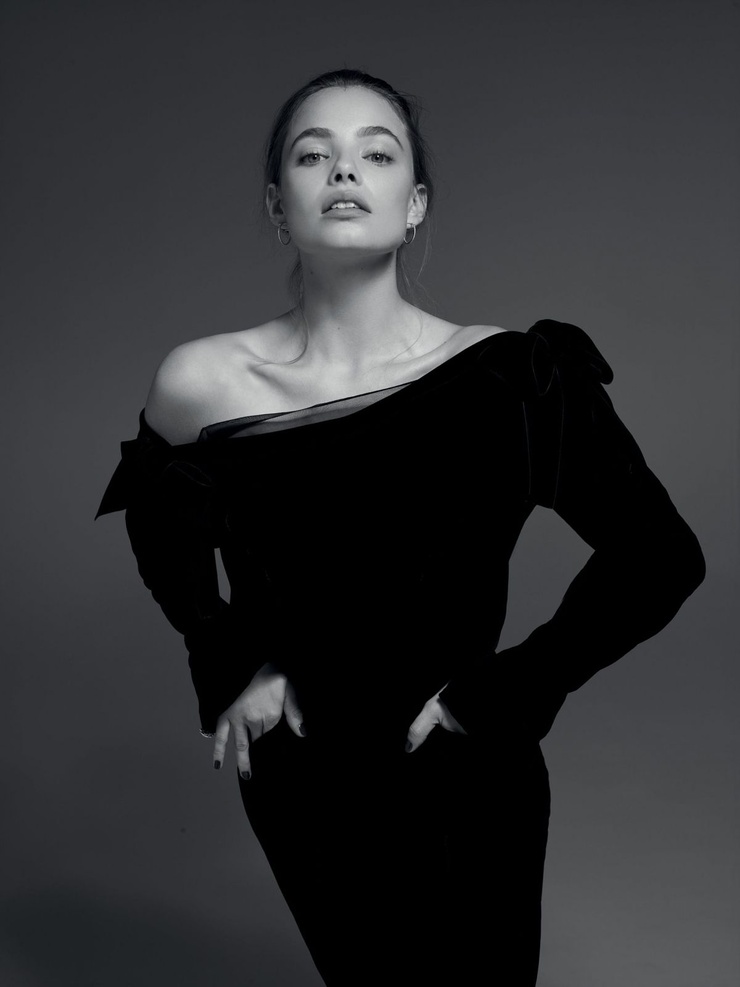 Kristine Froseth Kristine Froseth