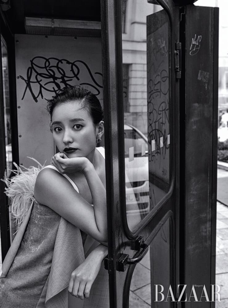 Hyo-ju Han Hyo-ju Han