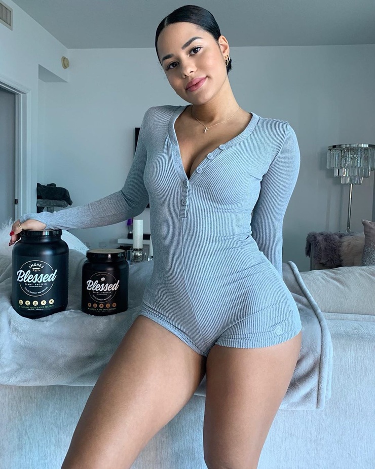 Katya Elise Henry
